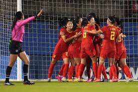 美国批评中国安排维吾尔族选手传递北京冬奥会圣火